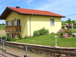 Ferienwohnung für 5 Personen (65 m²) in Gransdorf