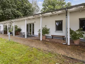 Ferienwohnung für 4 Personen (68 m²) in Gransee