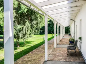 Ferienwohnung für 2 Personen (42 m²) in Gransee
