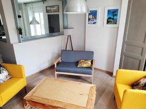 Ferienwohnung für 5 Personen (80 m&sup2;) in Granville