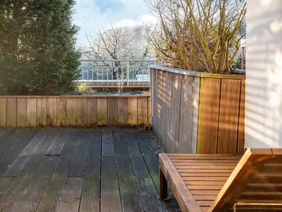 TerraceBalcony