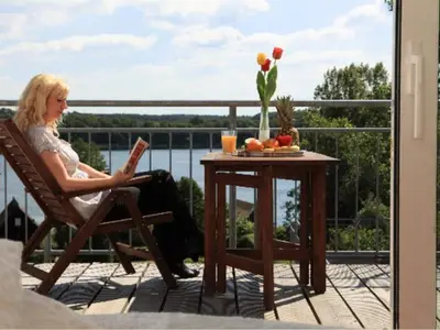 TerraceBalcony