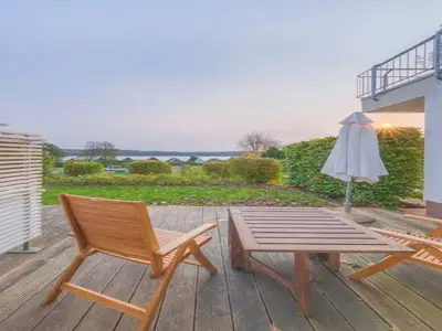 TerraceBalcony