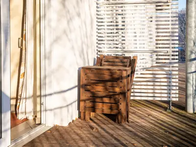 TerraceBalcony