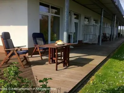 TerraceBalcony