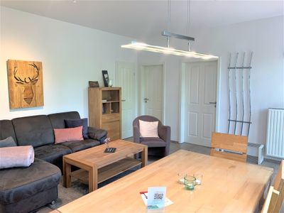 Ferienwohnung für 5 Personen (65 m²) in Grasberg 2/10