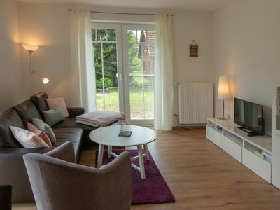 Ferienwohnung für 4 Personen (65 m²) in Grasberg 2/10