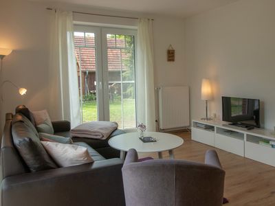 Ferienwohnung für 4 Personen (65 m²) in Grasberg 3/10