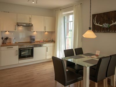 Ferienwohnung für 4 Personen (65 m²) in Grasberg 4/10