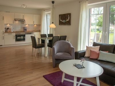 Ferienwohnung für 4 Personen (65 m²) in Grasberg 5/10