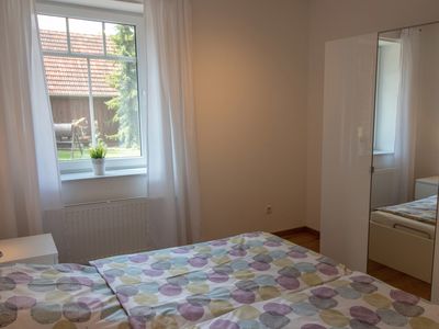 Ferienwohnung für 4 Personen (65 m²) in Grasberg 8/10