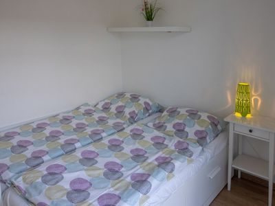 Ferienwohnung für 4 Personen (65 m²) in Grasberg 9/10