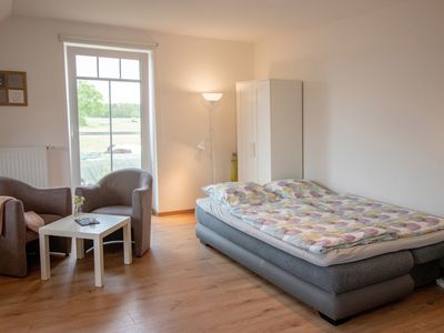 Ferienwohnung für 2 Personen (32 m²) in Grasberg 3/10