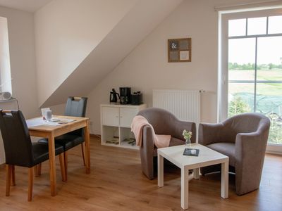 Ferienwohnung für 2 Personen (32 m²) in Grasberg 4/10