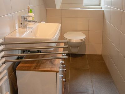 Ferienwohnung für 2 Personen (32 m²) in Grasberg 8/10