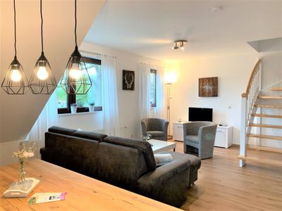 Ferienwohnung für 6 Personen (80 m²) in Grasberg 3/10