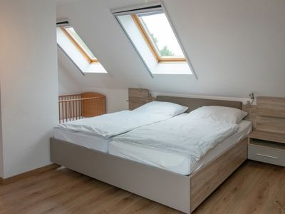 Ferienwohnung für 6 Personen (80 m²) in Grasberg 6/10