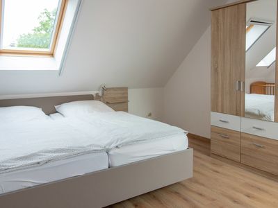 Ferienwohnung für 6 Personen (80 m²) in Grasberg 7/10