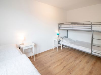 Ferienwohnung für 6 Personen (80 m²) in Grasberg 9/10