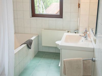 Ferienwohnung für 6 Personen (80 m²) in Grasberg 10/10