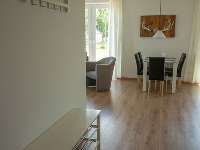 Ferienwohnung für 4 Personen (65 m²) in Grasberg 6/10