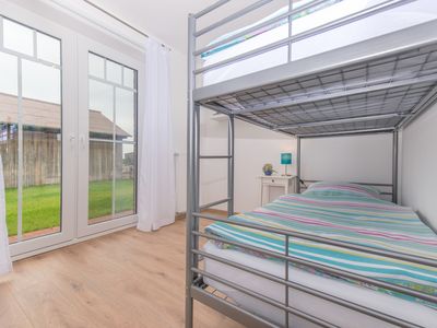 Ferienwohnung für 4 Personen (65 m²) in Grasberg 8/10