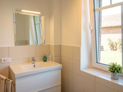 Ferienwohnung für 4 Personen (65 m²) in Grasberg 10/10