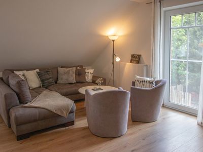 Ferienwohnung für 6 Personen (95 m²) in Grasberg 3/10