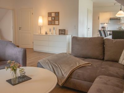 Ferienwohnung für 6 Personen (95 m²) in Grasberg 4/10