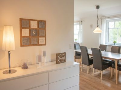 Ferienwohnung für 6 Personen (95 m²) in Grasberg 8/10