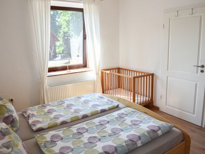 Ferienwohnung für 4 Personen (80 m²) in Grasberg 8/10