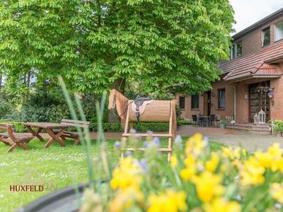 Ferienwohnung für 4 Personen (80 m²) in Grasberg 3/10