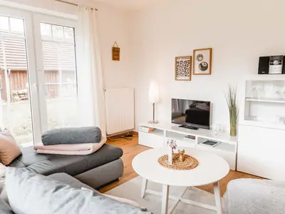 Ferienwohnung für 4 Personen (65 m²) in Grasberg 6/10