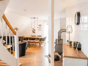 Ferienwohnung für 6 Personen (80 m²) in Grasberg