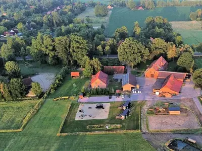Ferienwohnung für 4 Personen (80 m²) in Grasberg 1/10
