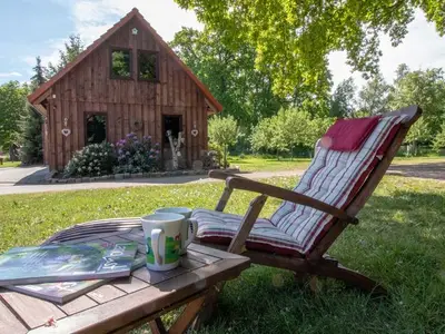 Ferienwohnung für 4 Personen (80 m²) in Grasberg 5/10