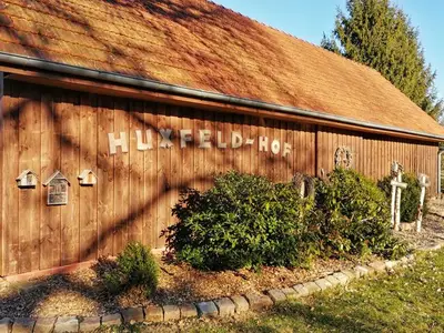 Ferienwohnung für 4 Personen (80 m²) in Grasberg 10/10