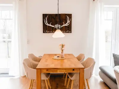 Ferienwohnung für 4 Personen (65 m²) in Grasberg 2/10