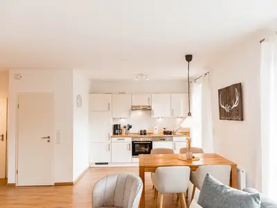 Ferienwohnung für 4 Personen (65 m²) in Grasberg 5/10