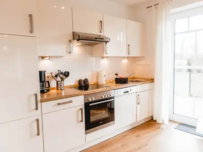 Ferienwohnung für 4 Personen (65 m²) in Grasberg 8/10