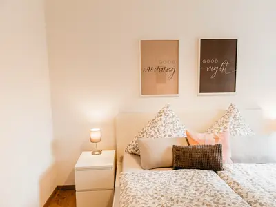 Ferienwohnung für 4 Personen (65 m²) in Grasberg 9/10