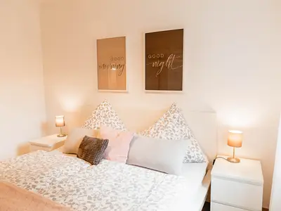 Ferienwohnung für 4 Personen (65 m²) in Grasberg 10/10