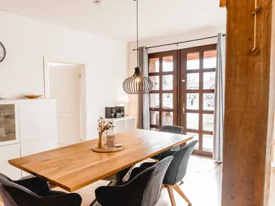 Ferienwohnung für 4 Personen (80 m²) in Grasberg 4/10