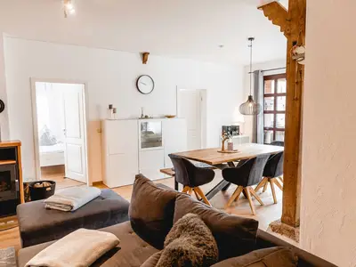 Ferienwohnung für 4 Personen (80 m²) in Grasberg 5/10