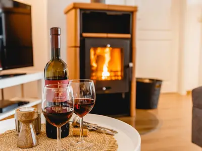 Ferienwohnung für 4 Personen (80 m²) in Grasberg 6/10