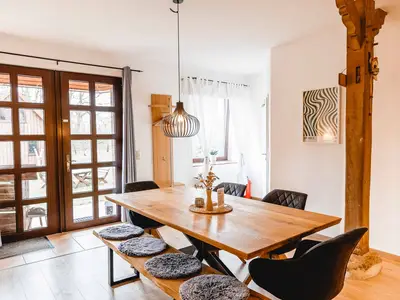 Ferienwohnung für 4 Personen (80 m²) in Grasberg 7/10