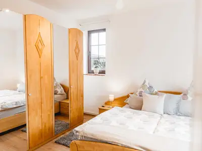 Ferienwohnung für 4 Personen (80 m²) in Grasberg 8/10