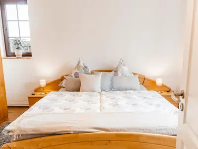 Ferienwohnung für 4 Personen (80 m²) in Grasberg 9/10