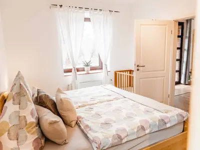 Ferienwohnung für 4 Personen (80 m²) in Grasberg 10/10