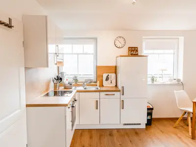 Ferienwohnung für 2 Personen (32 m²) in Grasberg 5/10